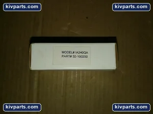 IA240QA I/O Signal Conditioner PLC – actual item, photo 2 of 3