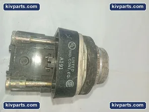 Allen-Bradley 800T-P16 Pilot Light – actual item, photo 4 of 5