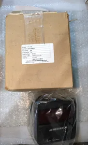 Scaling FT1-115A Digital LED Panel Meter