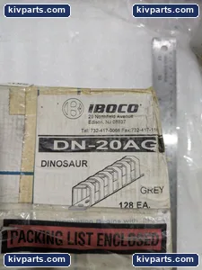 DN-20AG Iboco 06505 Grey – actual item, photo 2 of 10