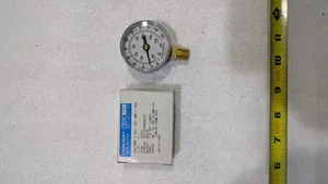 Ashcroft 20W1005-H-02L-XZC Motor Starter