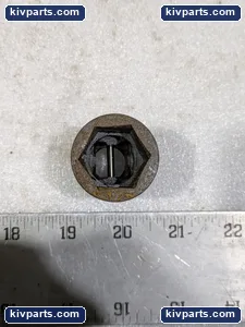 10336-S22 Mm Socket – actual item, photo 2 of 5