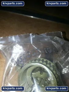 AMP MS3057 Circular Connector Cable – actual item, photo 11 of 12
