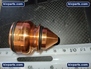C122-722 Centricut Nozzle – actual item, photo 3 of 6