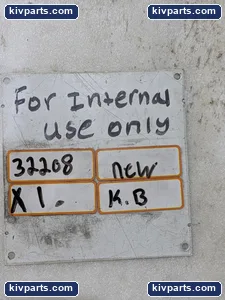 Nopak Bore Air Cylinder – actual item, photo 3 of 3
