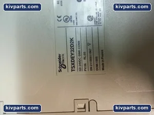 Schneider Electric TSXDEY32D2K Digital Input Module – actual item, photo 2 of 6