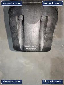 Advantage Spring IIT Diagaphrm Valve Drive – actual item, photo 3 of 7