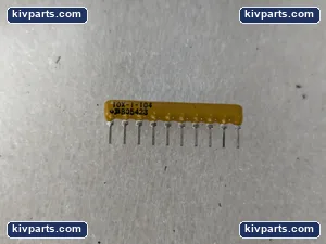 Bourns 4610X-101-104 Resistor – actual item, photo 3 of 5