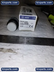 General Electric P9CPLVGD – actual item, photo 2 of 3