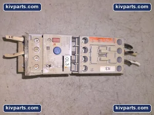 Sprecher + Schuh CA7-9-10 Contactor – actual item, photo 2 of 4