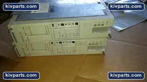 Siemens 6ES5951-7ND12 Module Industrial PLC Controller – actual item, photo 3 of 3