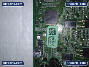 70008597 Circuit Board – actual item, photo 2 of 4