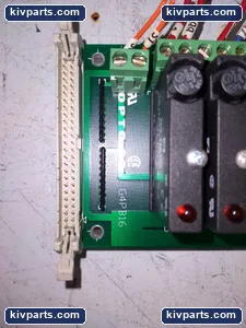 Opto 22 G4PB16 Mounting Control Board – actual item, photo 2 of 8