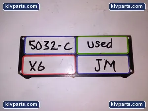 5345Z1 Module DB25 Connector – actual item, photo 3 of 3