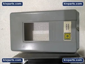 Square D 2510 MBG1 Motor Starter – actual item, photo 2 of 6