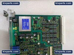 Toshiba AICW01-G022 PCB – actual item, photo 2 of 11
