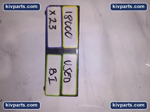 Gemo 20D771 – actual item, photo 3 of 3