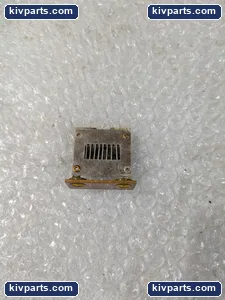 Federal Pacific F2.0 Overload Heater Element – actual item, photo 3 of 6