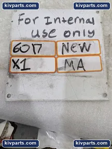 Beckhoff BK3120 12 MBaud PLC I/O Module – actual item, photo 7 of 7