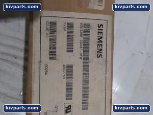 Siemens 6SE3290-0DA87-0FB1 Micromaster Line Filter – actual item, photo 6 of 7