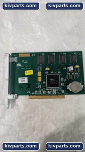 Gilbarco T20141-G1 Pump Controller CPU PCB Module – actual item, photo 2 of 4