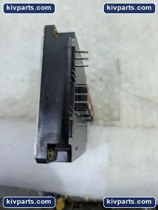Toshiba MG400V2YS60A Semiconductor – actual item, photo 4 of 6