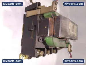 General Electric CR261FH002ACA Contactor – actual item, photo 6 of 7