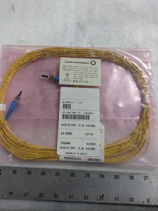 Lucent MS1EP-EP Fiber Optic Interconnect Cable