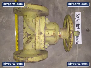 303-109 Glioc 6 Grinnell – actual item, photo 2 of 7