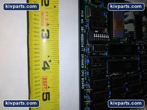 Spinner 381-600234-1 CPU Board – actual item, photo 2 of 4