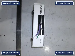 National Instruments SCB-68 Test Equipment – actual item, photo 9 of 11