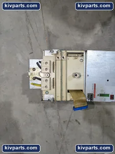 Bosch Rexroth HDS04.2-W200N-HS45-01-FW Servo Drive – actual item, photo 2 of 8