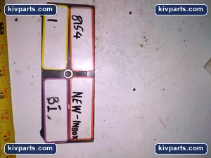 Omron H3CR-A8E Timer – actual item, photo 5 of 5