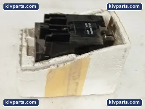 General Electric CR120B02002 Industrial Relay – actual item, photo 4 of 5