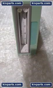 ABB 000060S696-1 Panel Indicator – actual item, photo 2 of 4