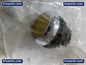 Eaton M22M-DL-Y Pushbutton – actual item, photo 3 of 5