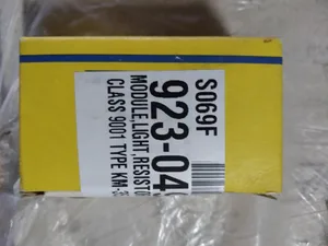 Square D 9001KM35 KM-35 Pilot Light Module