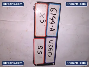 Eupec 123118-TT Powerblock 66 3D5 – actual item, photo 3 of 3