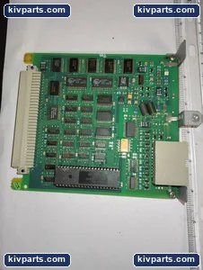 HP M1088-66501 Rack Interface Board – actual item, photo 4 of 6