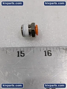 SMC 1/4T Fitting – actual item, photo 4 of 10
