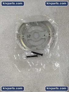 Juno T40N-BL Trac-Master Monopoint Adapter – actual item, photo 6 of 7