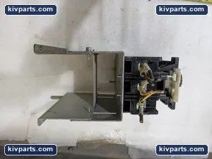 Fuji Electric SA103RAUL Breaker – actual item, photo 4 of 6
