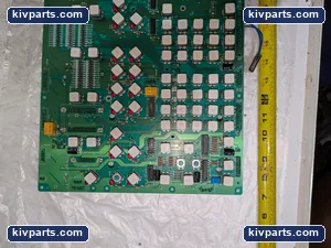40IAPT-I89-0IR SMK Keyboard – actual item, photo 2 of 9