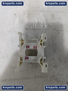Square D LXD1U7 Telemecanique Contactor – actual item, photo 3 of 8