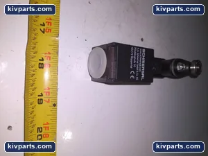 Schmersal TV14H Limit Switch – actual item, photo 5 of 7