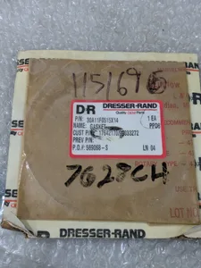 Dresser 30A11F0515X14 Rand – actual item, photo 1 of 3