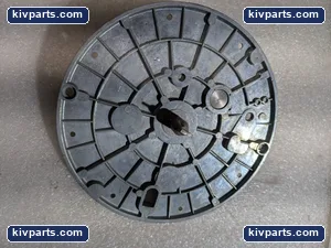 Fill-Rite Reduction Gears Mechanical Meter – actual item, photo 2 of 3