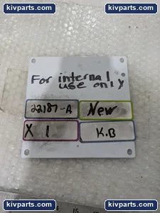 Honeywell BZ-RLX5-B Micro Switch – actual item, photo 5 of 5
