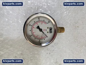 Lenz Gauge – actual item, photo 5 of 6