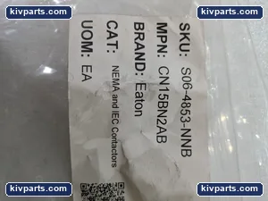 Eaton CN15BN2AB Contactors – actual item, photo 2 of 13
